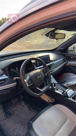 شيري تيجو 7 برو